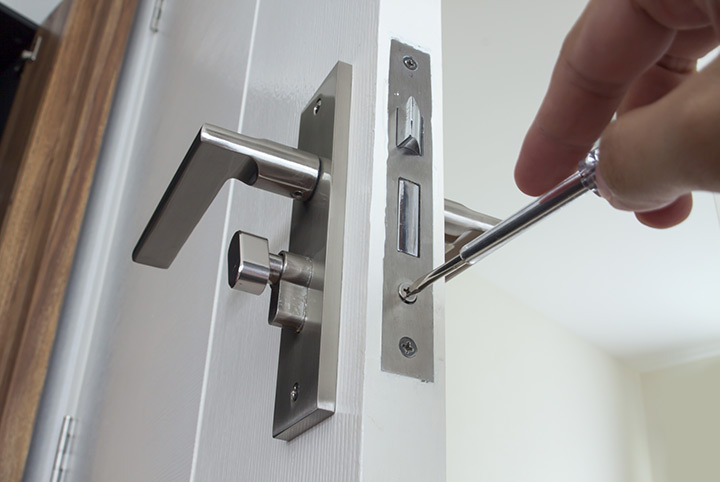 Our local locksmiths are able to repair and install door locks for properties in Aldridge and the local area.